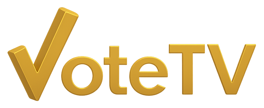 Trang chủ VOTETV